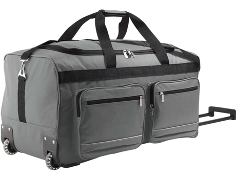 Bolso de Transporte SOLS Voyager Gris