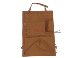 2026-organizador De Asiento Trasero Para Coche Impermeable Con Bolsa Colgante Y Almacenamiento