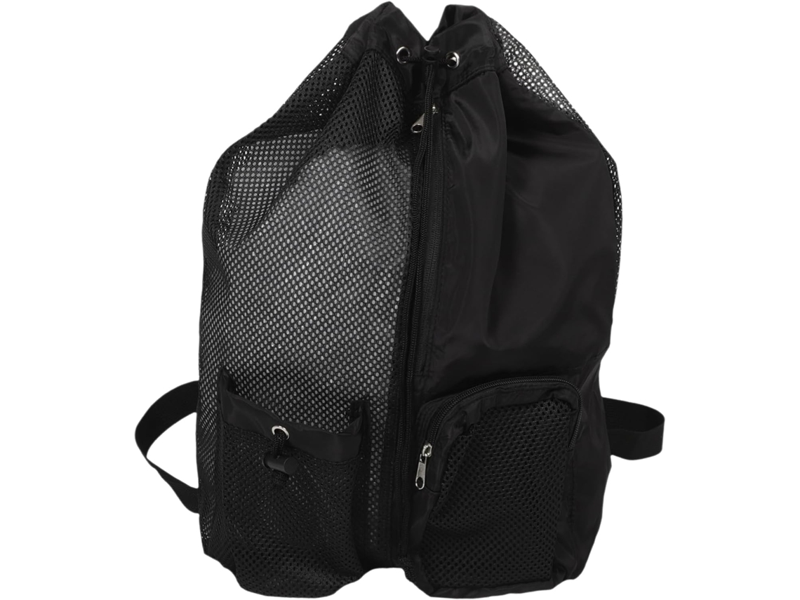 Bolsa multifuncional para playa, gimnasio y natación, transpirable y con cordón, para hombre y mujer. Bolsa de playa multifuncional, Gokoco.