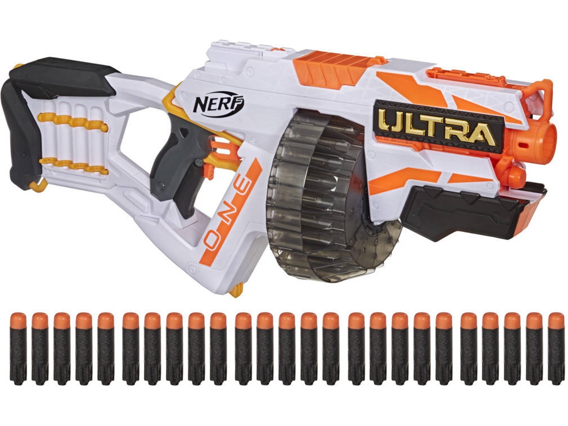Nerfs HASBRO Nerf Ultra One (Edad Minima: 8 años)