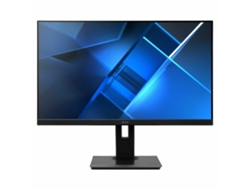Monitor ACER B247YDE (Negro - sRGB - Full HD - LED - IPS - AMD FreeSync - 23,8 - 4 ms)