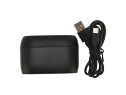 Estuche De Carga Usb Para Auriculares Inalámbricos Jabra Elite 85t Para Diferentes Aplicações E Usos