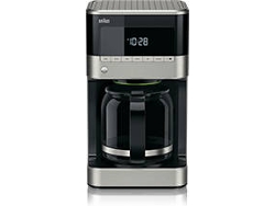 Cafetera de Goteo BRAUN KF 7120