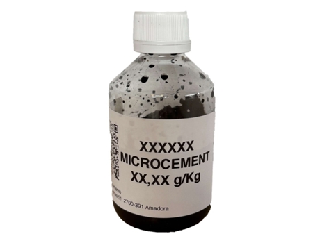 Pigmento - Café KC BERRY Microcimento