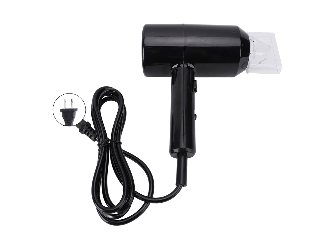 Secador De Cabelo Iônico De Alta Velocidade 1300w Motor Brushless 20000rpm Baixo Ruído Para Casa Viagem Hotel Plug Us 110v