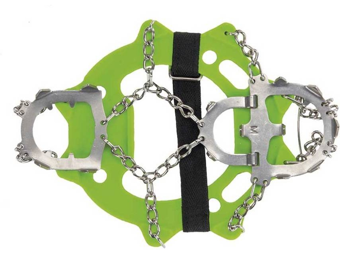 Crampones De Montañismo CLIMBING TECHNOLOGY Ice Traction Plus (EU 38-40)