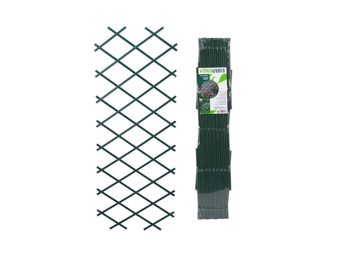Celosia Plegable Plantas 200x100 Cm