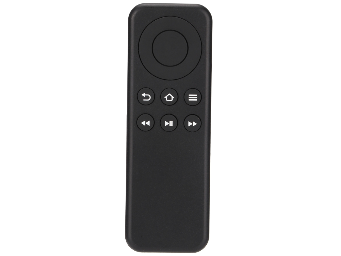 Mando A Distancia Universal Cv98lm De Repuesto Para Amazon Fire Stick Y Fire Box Tv.
