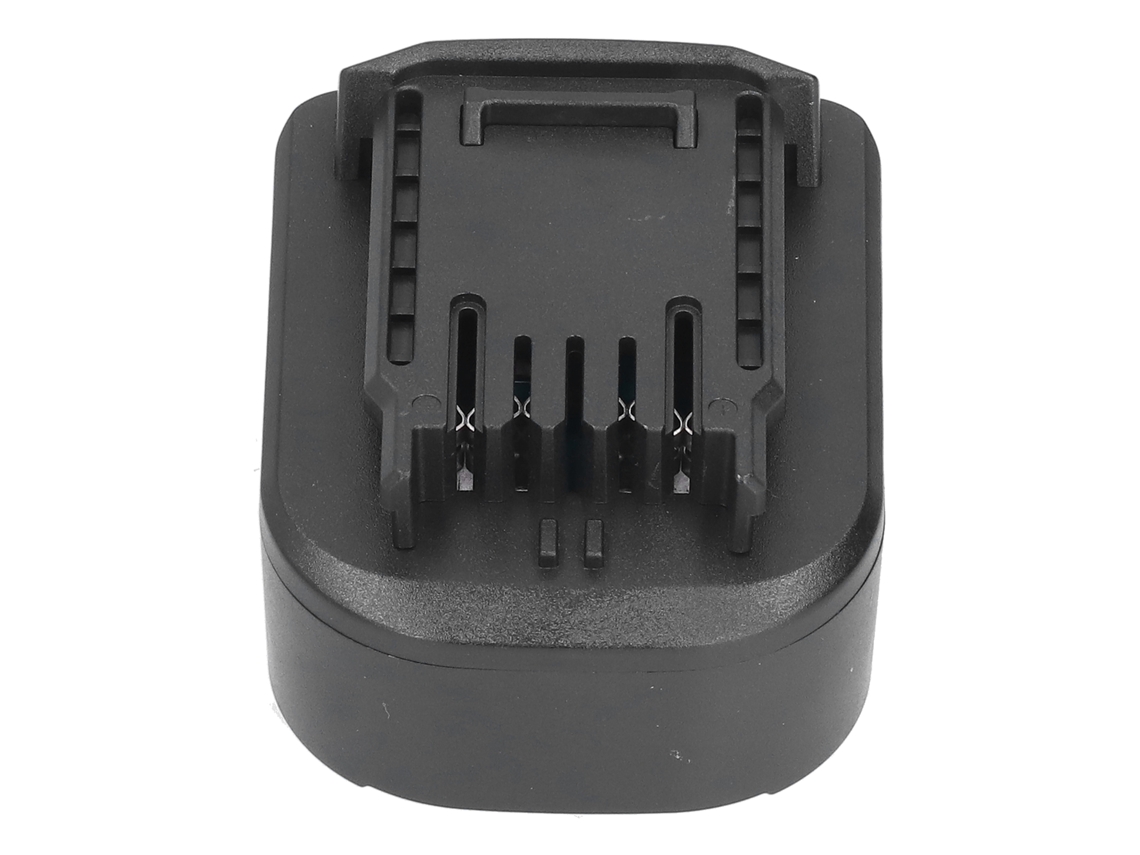 Adaptador De Batería 5 Pines Conversor Kit Conector De Energía Dock 18v A 20v Para Worx