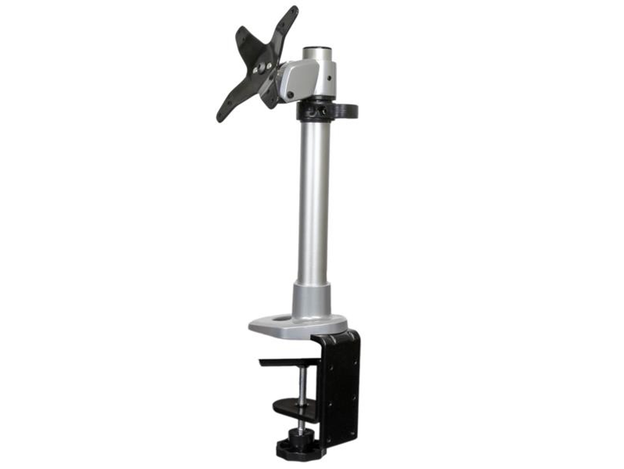 Soporte de Mesa StarTech.com ARMPIVOT (Ajustable - 12'' a 30'' - Hasta 14 kg)