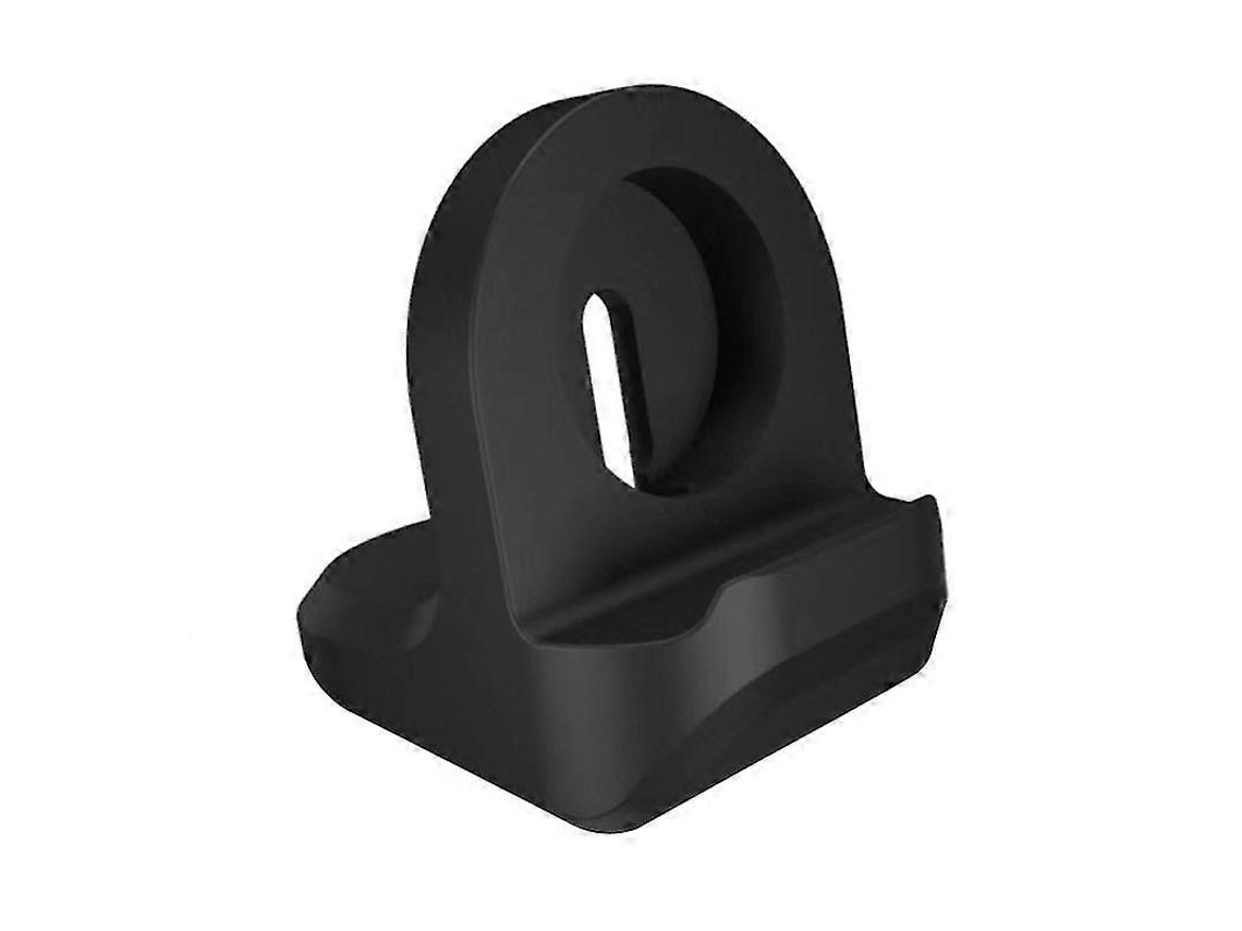 Soporte de carga de silicona para usar con el reloj C Ly Ebike