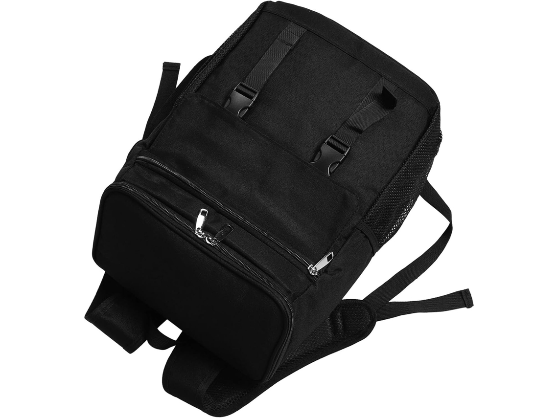 Panel Trasero Aislante Para Picnic, Impermeable, Ligero, De Gran Capacidad.
