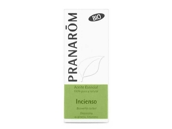 Aceite Essencial PRANAROM Incenso (5 ml de óleo essencial)