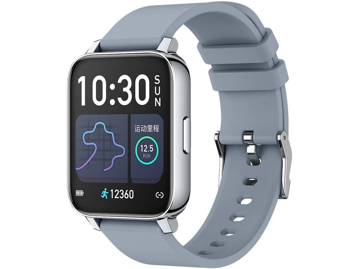 Smartwatch YIZHOOD YIZ1464 Gris