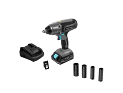 Llave De Impacto CECOTEC Cecoraptor Perfect Impact 2020 Ultra