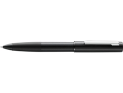 Roller.Lamy Aion Black 377