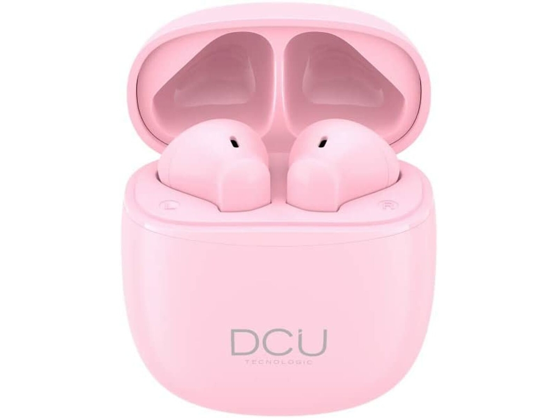 Auriculares True Wireless DCU EARBUDS (Bluetooth)
