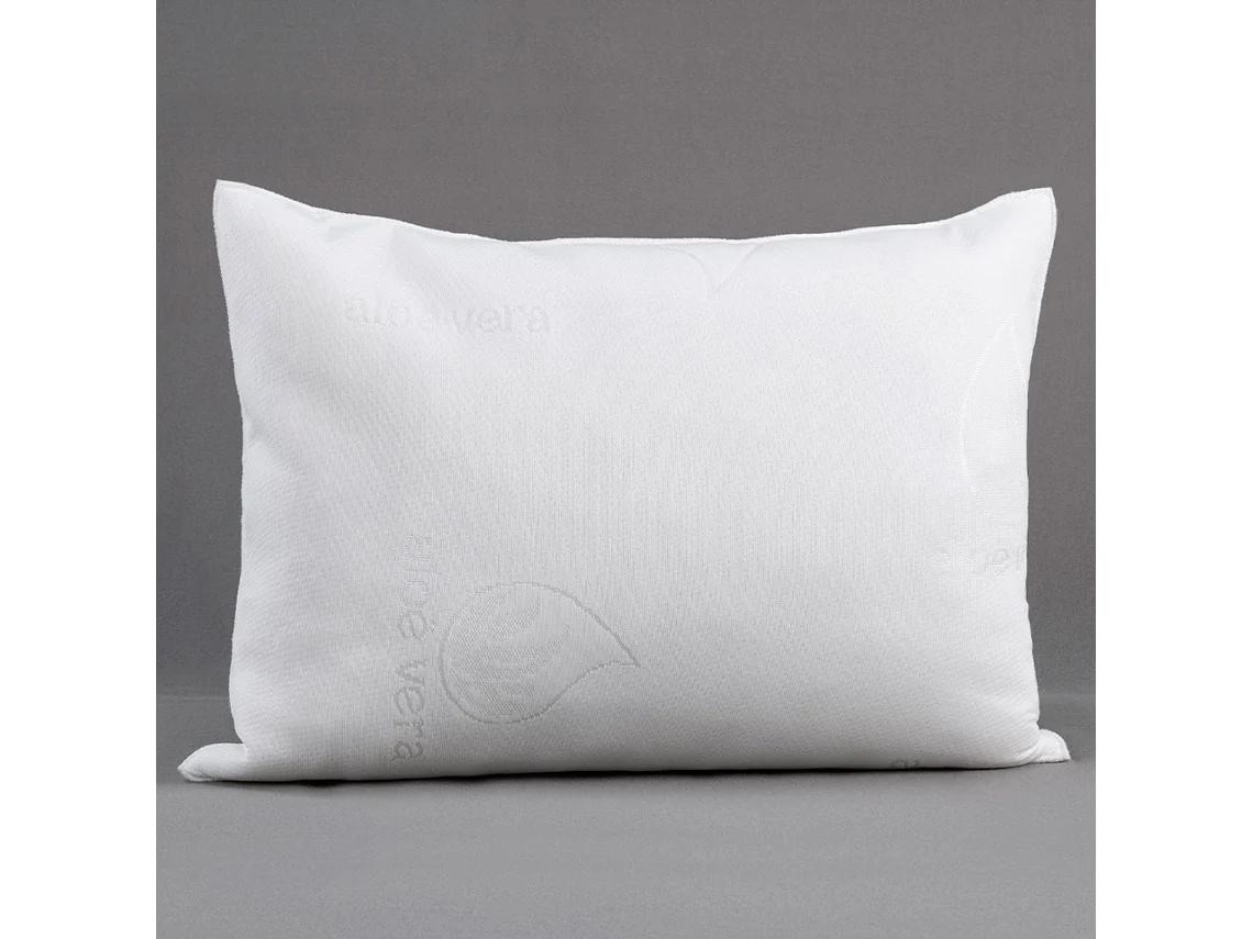 Almohada Viscoelástica Aloevera ONÍRICA (45x60 cm)