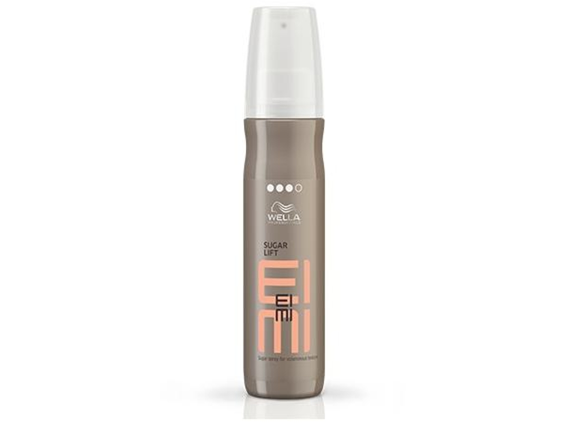 Loción para el Pelo WELLA Eimi Sugar Lift (150 ml)