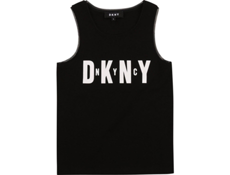 Dkny T-Shirt Braces T-Shirt