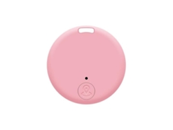 Mini Localizador Gps Portátil Bluetooth 5.0 Dispositivo Inteligente Para Rastrear Teléfonos Móviles, Llaves Y Mascotas (antipérdida) - 3*