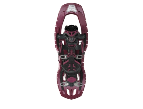 Crampons TSL Symbioz Hyperflex Instinct (39/49 - Rojo)