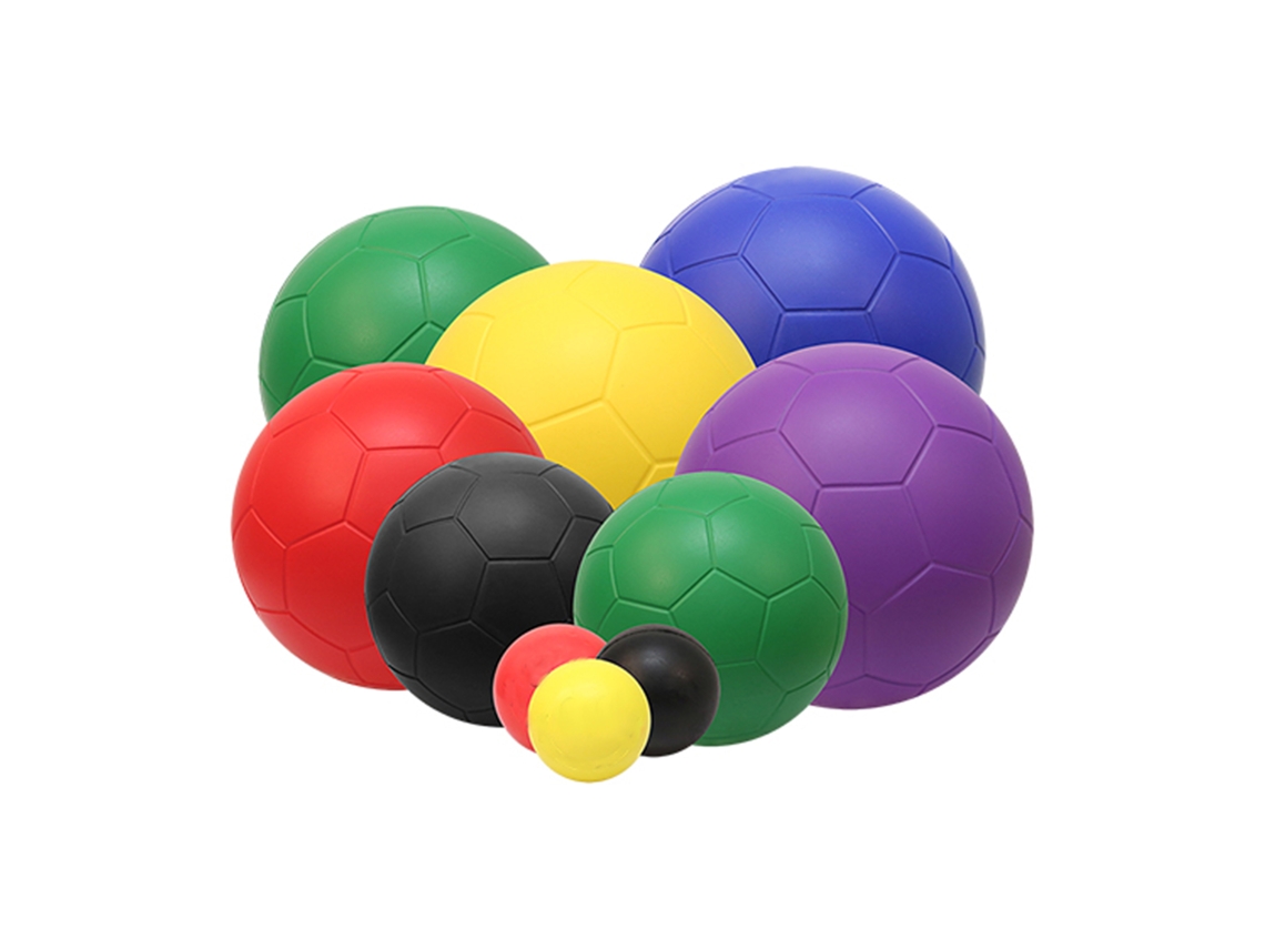 Balón SPORTS EQUIPE (Verde)