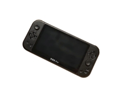 X80 Proconsola De Juegos Portátil De 7 Pulgadas Psp Consola De Juegos De Arcade Retro Inteligente Reproductor De Música De Vídeo