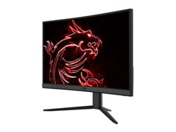 Monitor MSI G24C4 (23.6" - 1 ms - 144 Hz)