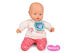 Nenuco 7 Idiomas FAMOSA Nfn78000