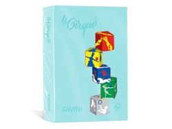 FAVINI A71T504 Papel para Impresora de Inyección de Tinta