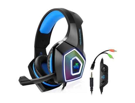 Auriculares especiales para juegos, juegos de sonido estéreo para portátiles, tabletas SHANMAI