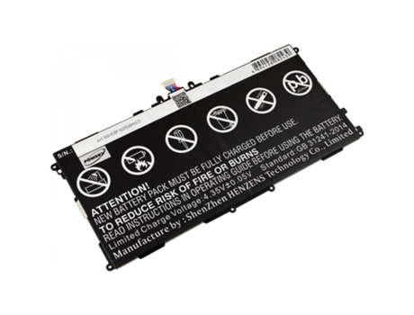 Batería POWERY para Tablet Samsung SM-P605V