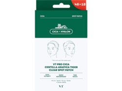 Vt Cosmetics Pro Cica Tiger Clear Spot Patch