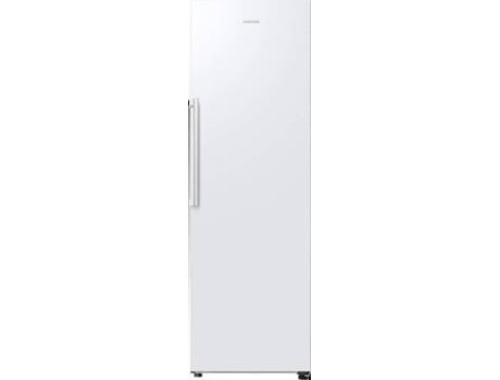 Frigorífico 1 puerta SAMSUNG Smart RR39C7AF5WW/EF (No Frost - 168 cm - 387 L - Blanco)
