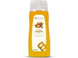 Gel de ducha Farline Argan 750 ml