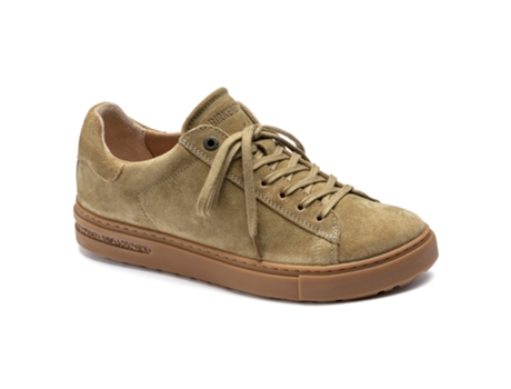 Zapatillas BIRKENSTOCK Cuero Suède Bend Piel Marrón (42)