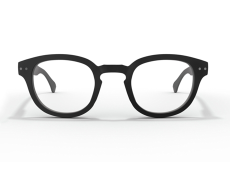 Gafas Luz Azul OPTIKOOL Knox Black 1.5