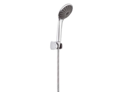 GROHE - Conjunto de duche 1 jato com suporte de parede