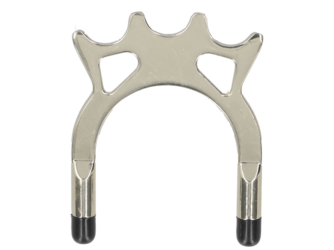 Cabezal De Puente Alto Corto Para Taco De Billar, Tornillo De Soporte De Puente Transversal Para Tacos De Snooker