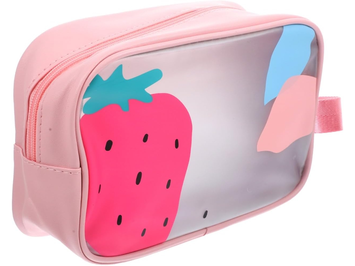Bolsa Impermeable Para Trajes De Baño Con Compartimentos Para Ropa Seca Y Mojada, Neceser Portátil.