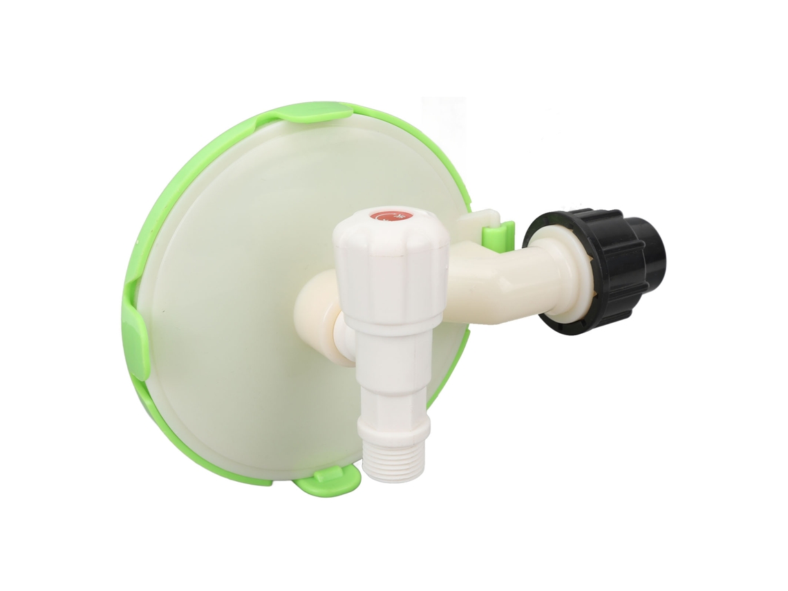 Controlador Automático De Nivel De Agua Para Ganado Con Sensor De Alta Precisión Para Granjas De Lechones.
