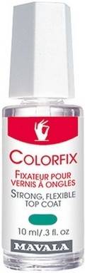 Esmalte MAVALA Colorfix (10ml)