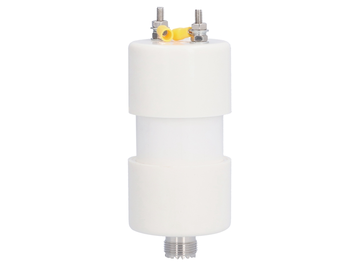 Antena Balun Para Receptor De Onda Corta, Accesorio De Repuesto 1:1, 1,6-30 M