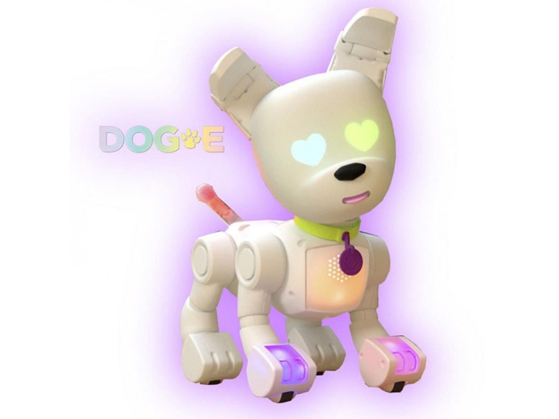 Dog E
