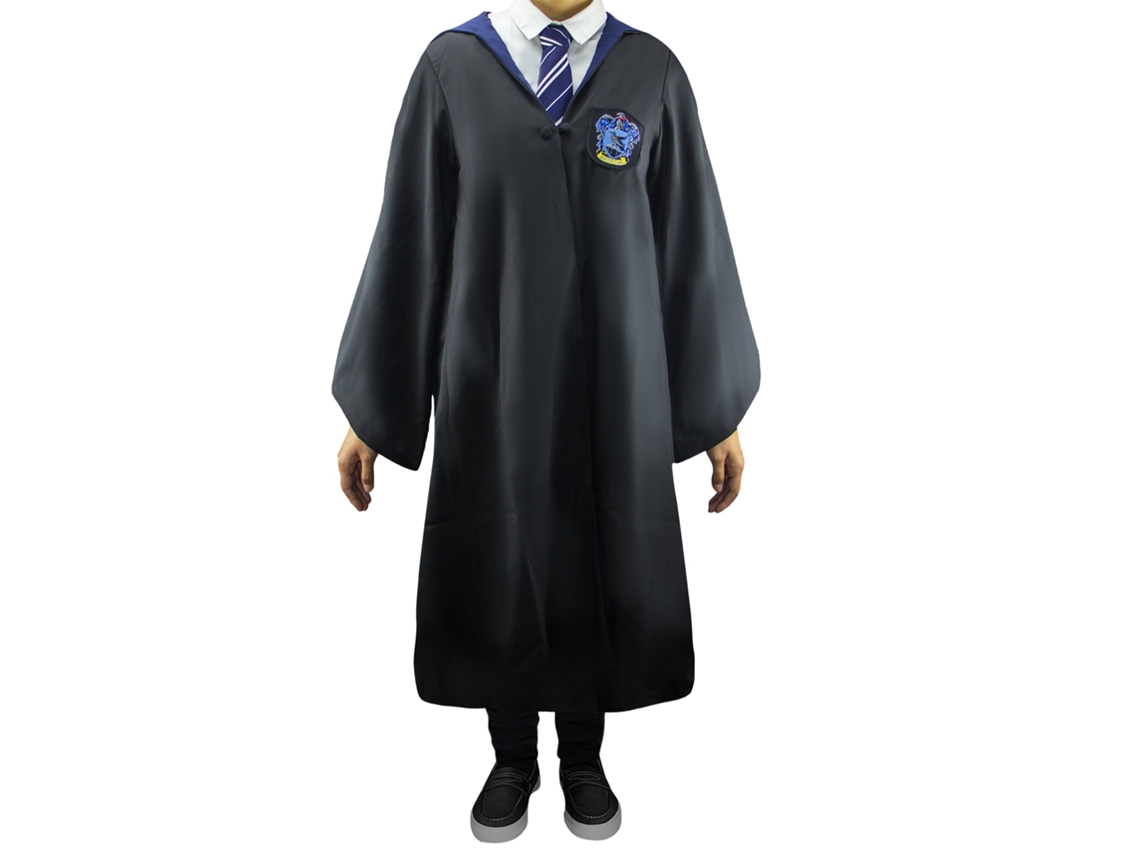 Cnr - Túnica de Ravenclaw de Harry Potter talla M B.active