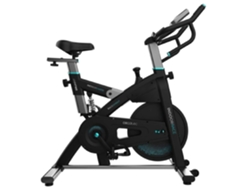 Bicicleta de interior Drumfit Indoor 24000 Race Sprint de Cecotec