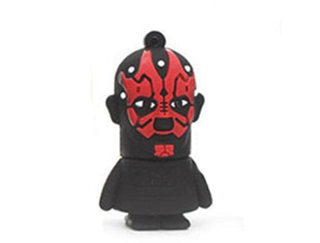 Pen USB SLOWMOOSE Star Wars (A - 64GB)