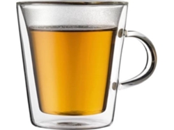 Tazas BODUM Canteen (2 pieza(s))
