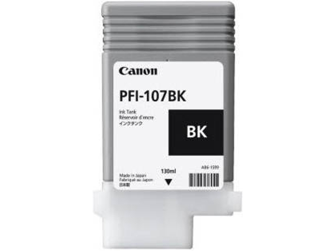 Cartucho de tinta CANON 6705B001